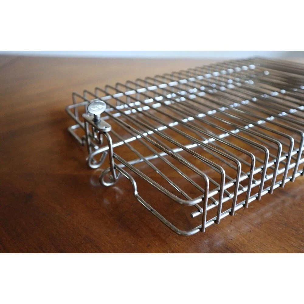 Farberware Vegetable BASKET Accs for Rotisserie Grill Roaster OEM
